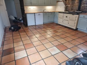 tile cleaning Sevenoaks