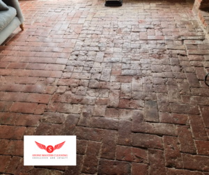 stone floor restoration experts